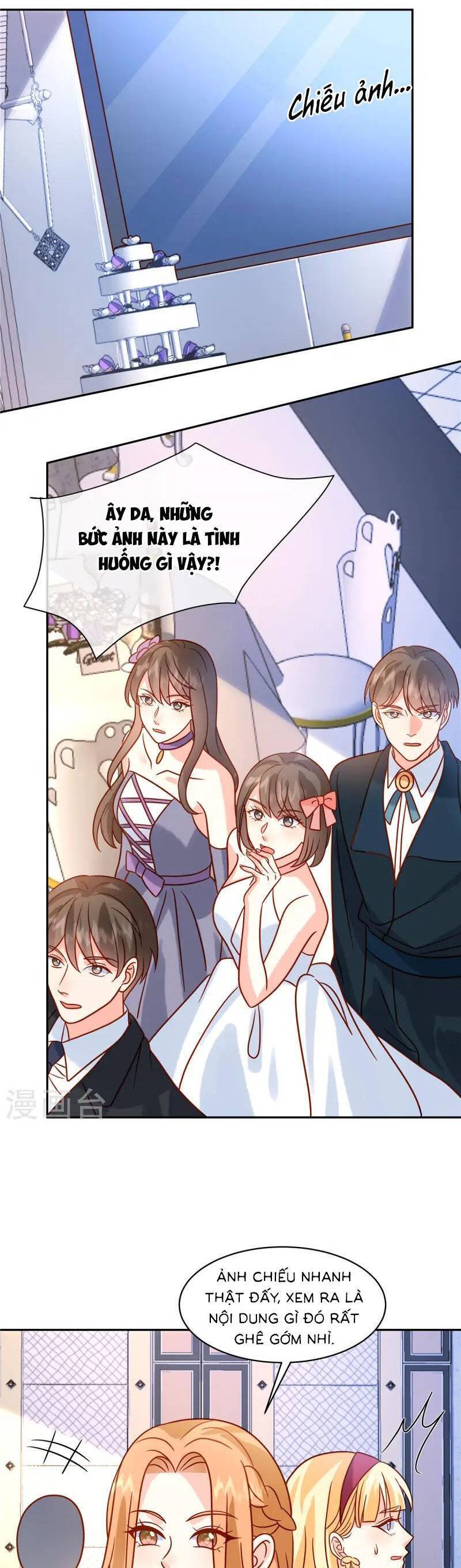 Trọng Sinh Từ Hôn Thê Chapter 80 - 3