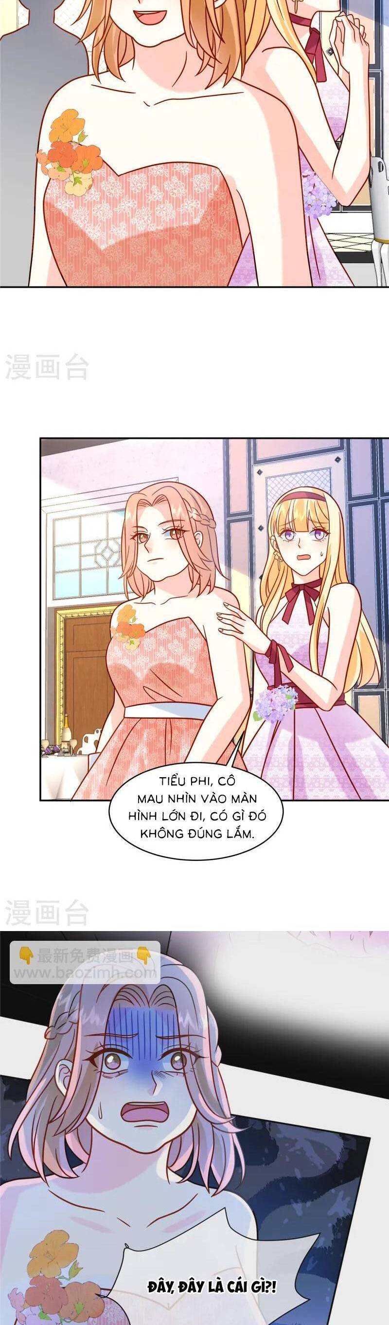 Trọng Sinh Từ Hôn Thê Chapter 80 - 4