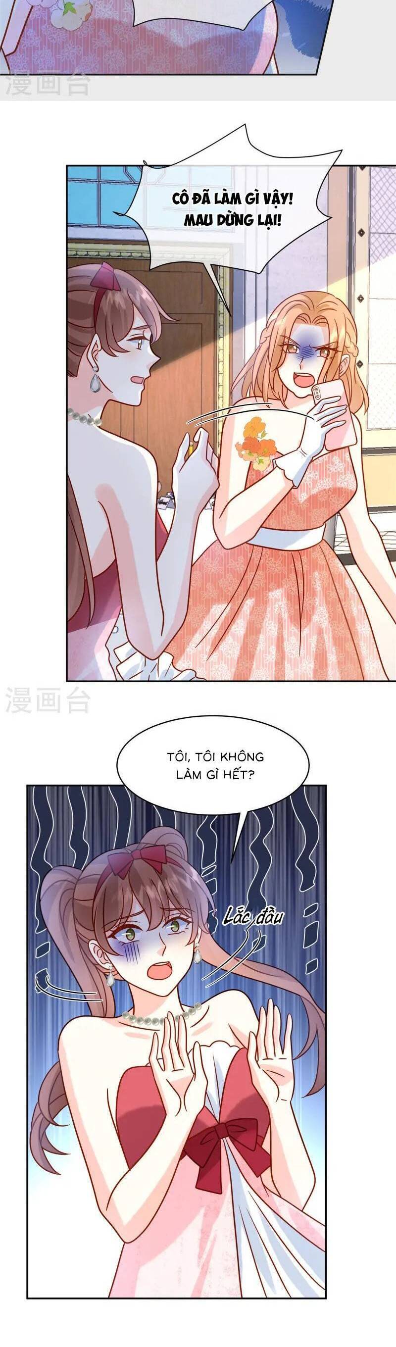 Trọng Sinh Từ Hôn Thê Chapter 80 - 5