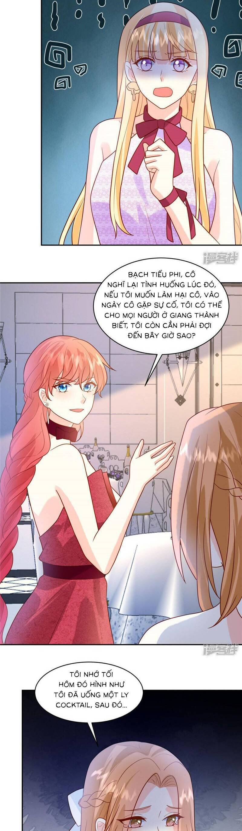 Trọng Sinh Từ Hôn Thê Chapter 81 - 2