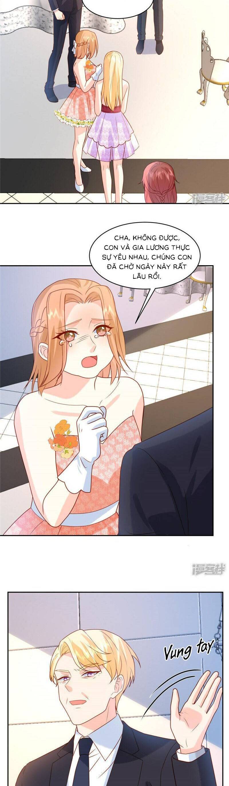 Trọng Sinh Từ Hôn Thê Chapter 81 - 5