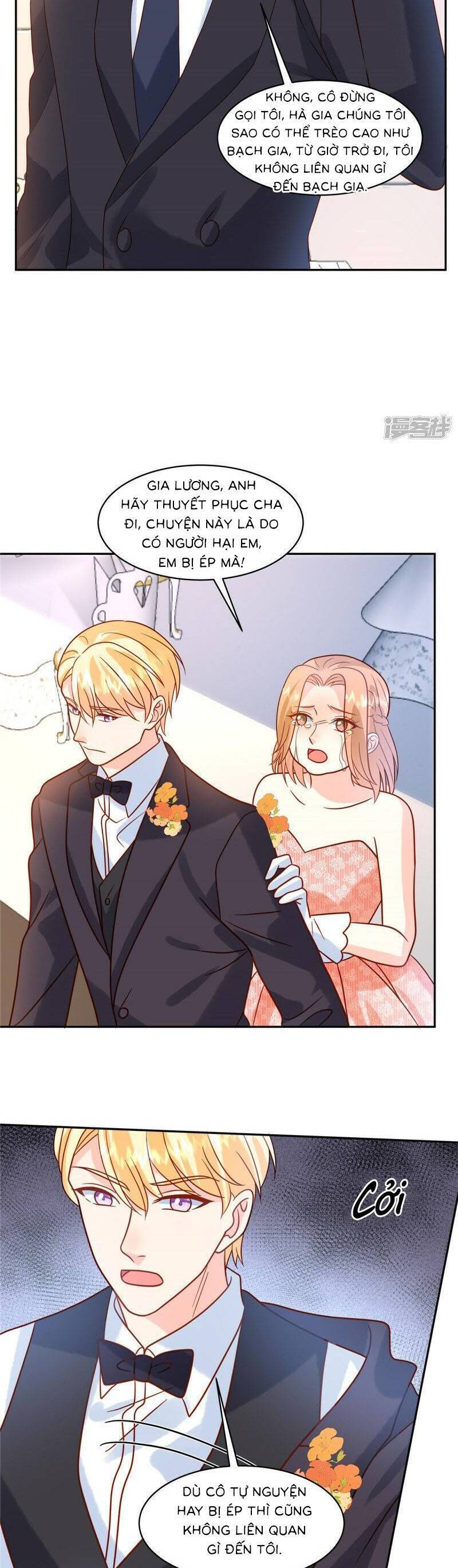 Trọng Sinh Từ Hôn Thê Chapter 81 - 6