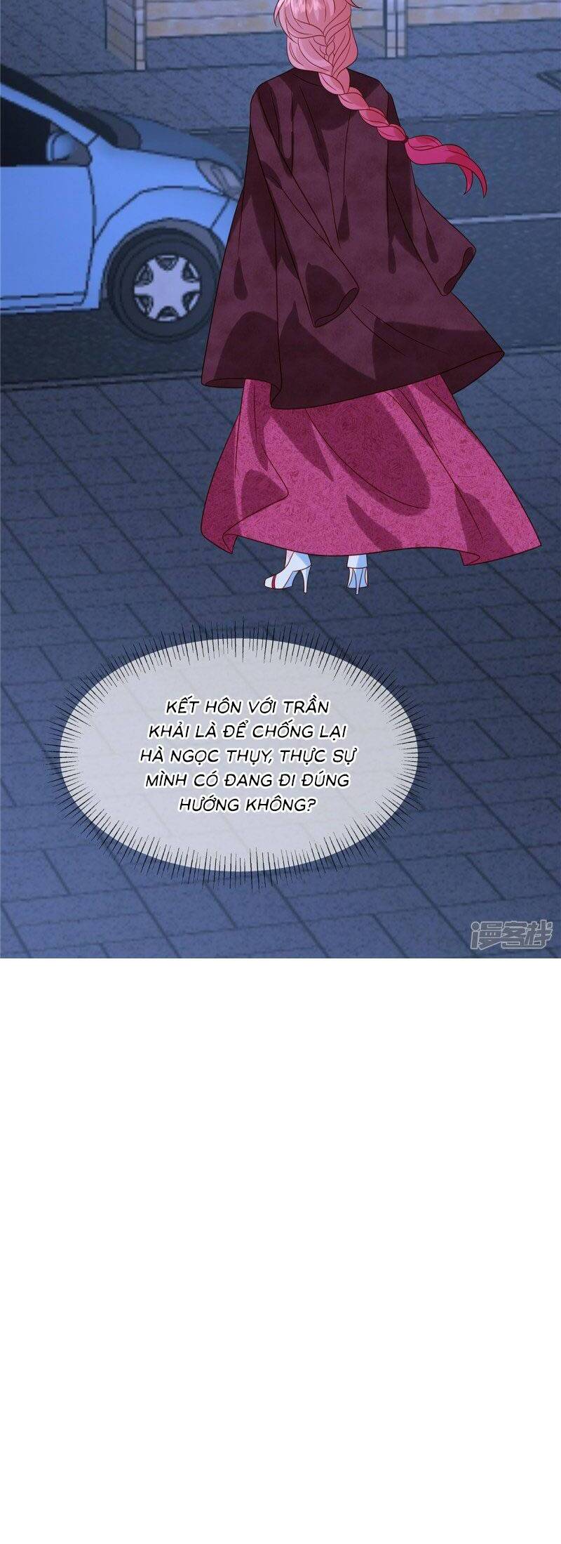 Trọng Sinh Từ Hôn Thê Chapter 82 - 13