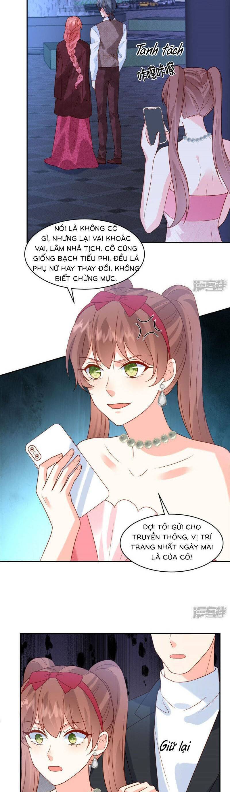 Trọng Sinh Từ Hôn Thê Chapter 82 - 3