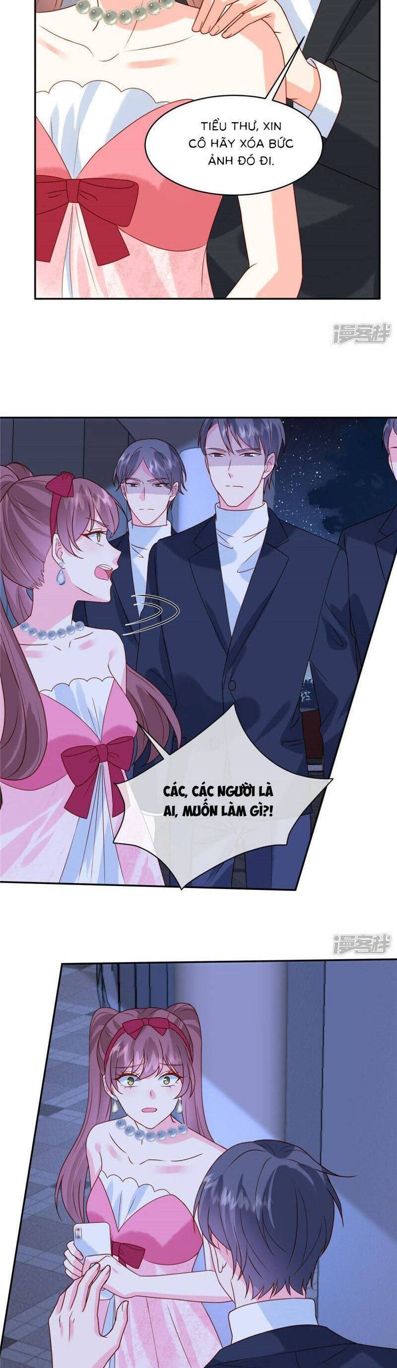 Trọng Sinh Từ Hôn Thê Chapter 82 - 4