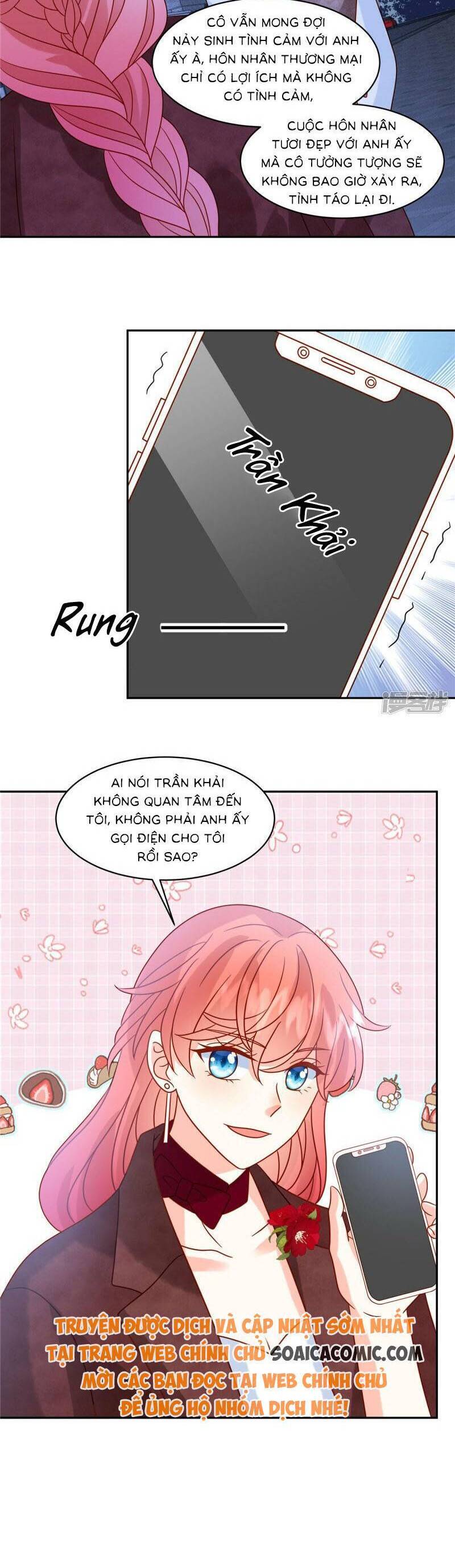 Trọng Sinh Từ Hôn Thê Chapter 82 - 7