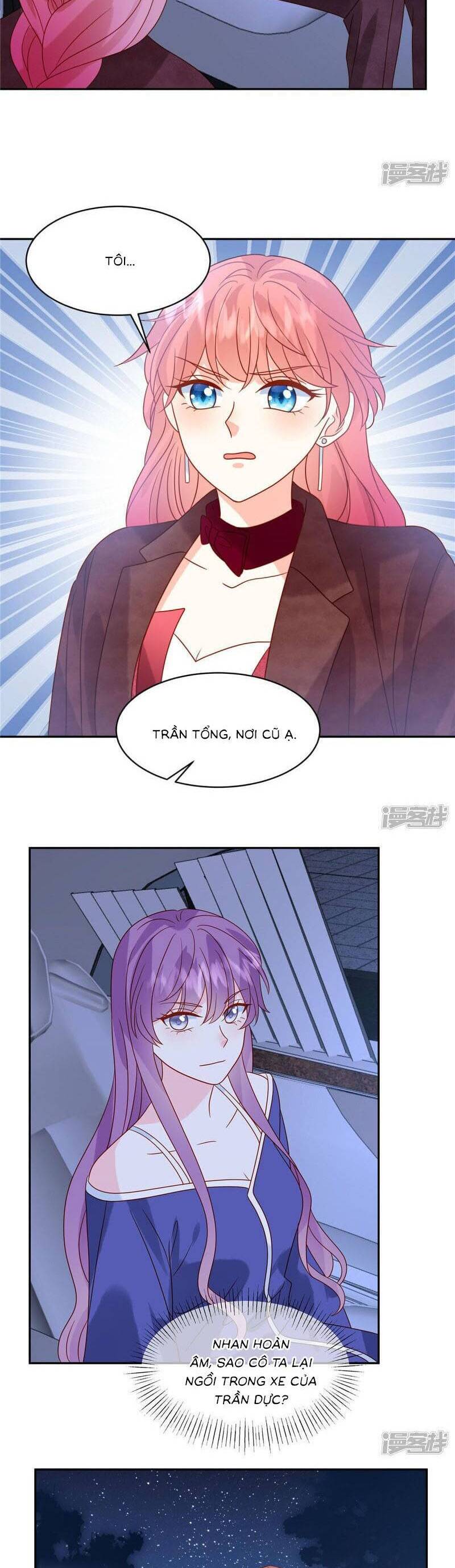 Trọng Sinh Từ Hôn Thê Chapter 82 - 9
