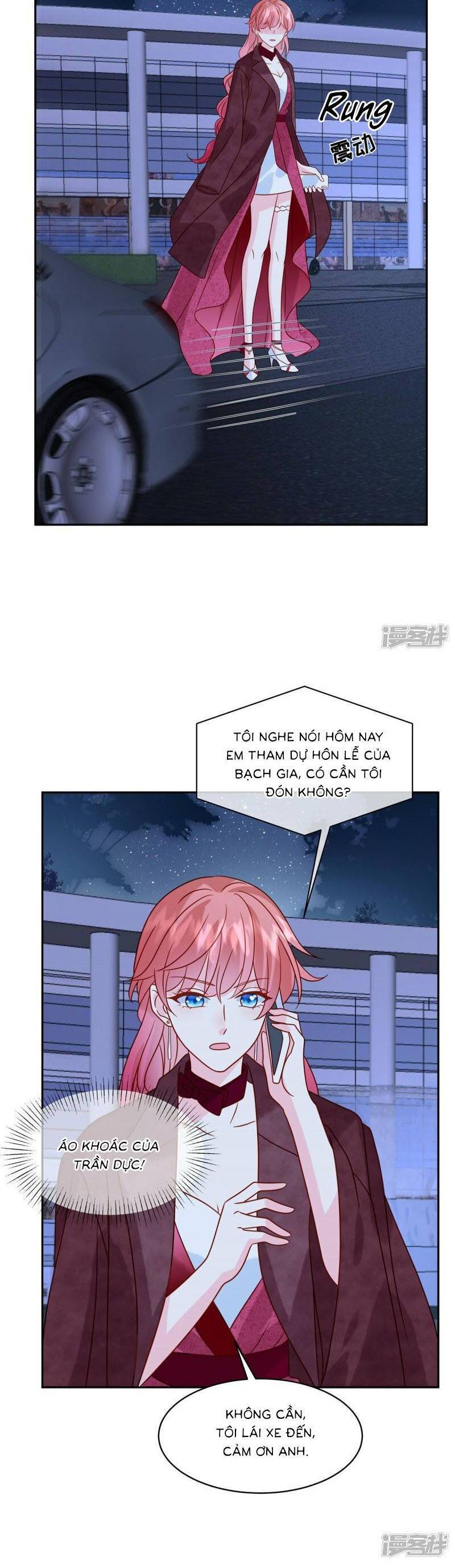 Trọng Sinh Từ Hôn Thê Chapter 82 - 10