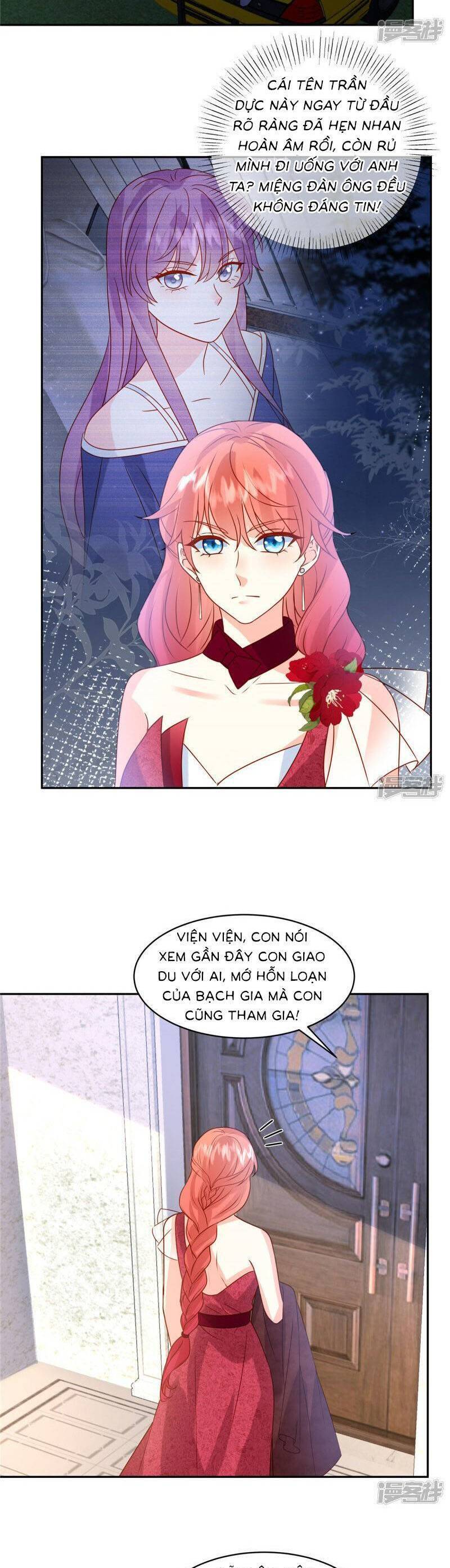 Trọng Sinh Từ Hôn Thê Chapter 83 - 3