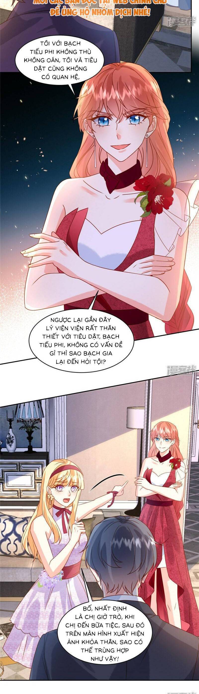 Trọng Sinh Từ Hôn Thê Chapter 83 - 7