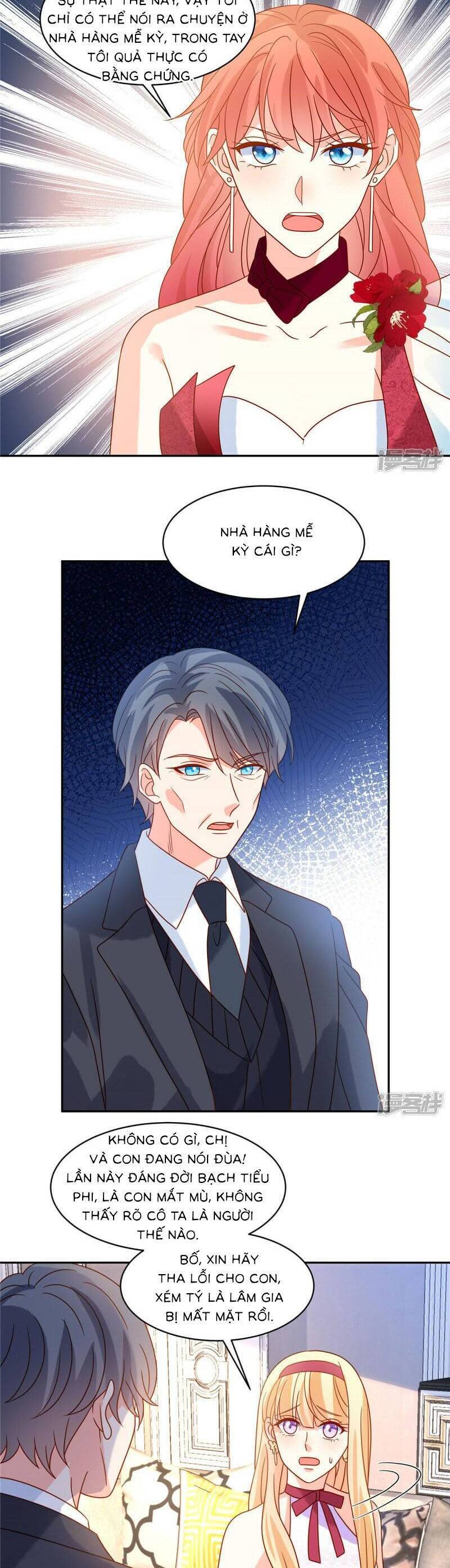 Trọng Sinh Từ Hôn Thê Chapter 83 - 9