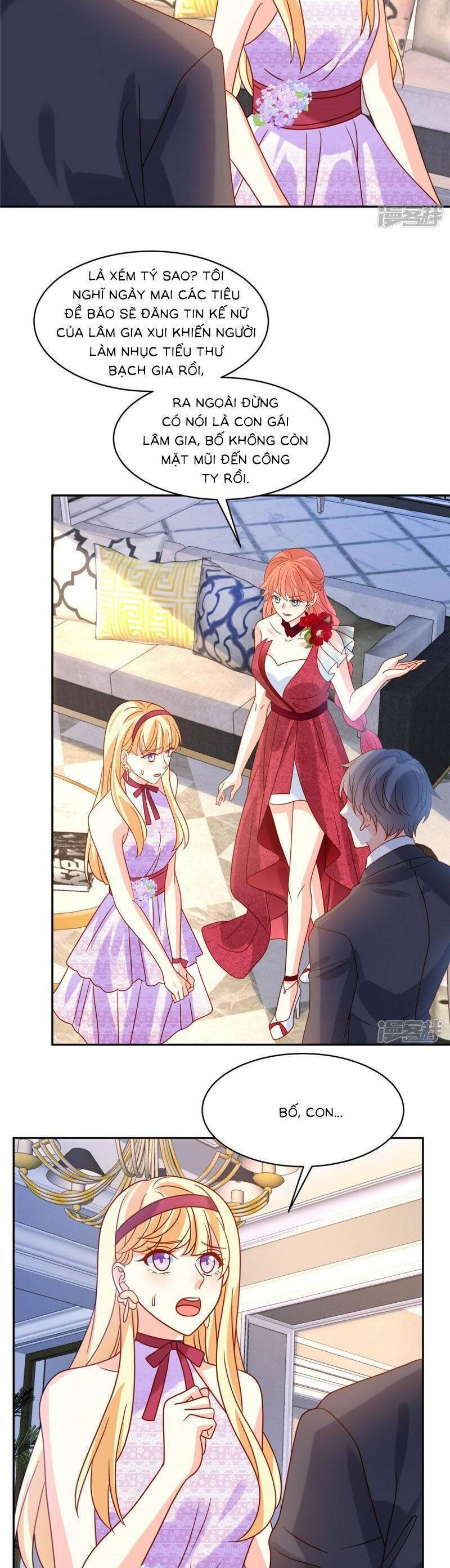 Trọng Sinh Từ Hôn Thê Chapter 83 - 10