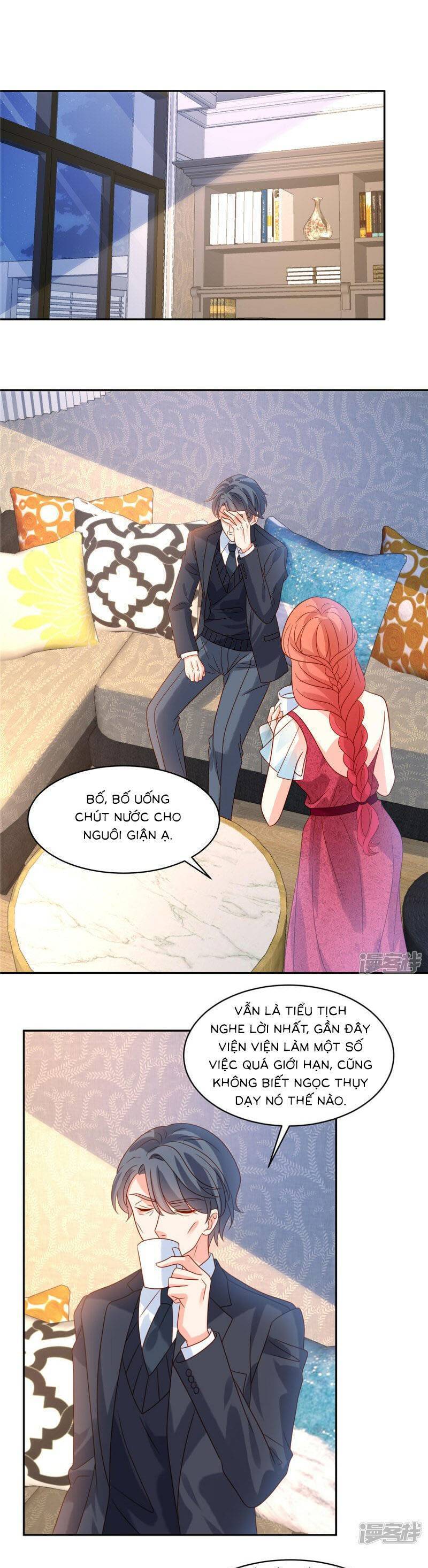 Trọng Sinh Từ Hôn Thê Chapter 84 - 2