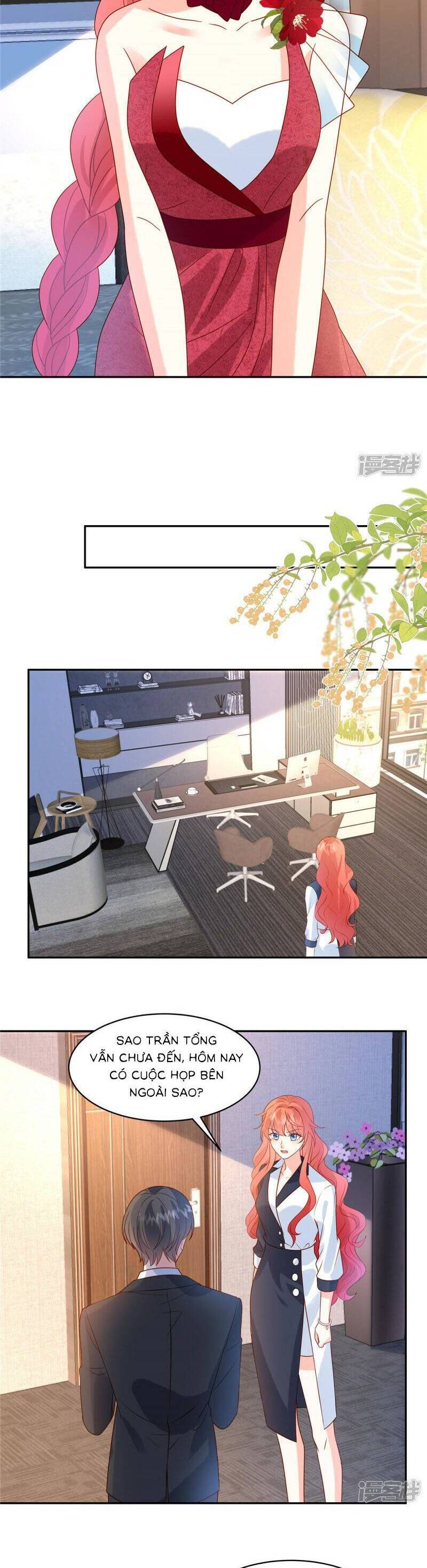 Trọng Sinh Từ Hôn Thê Chapter 84 - 5