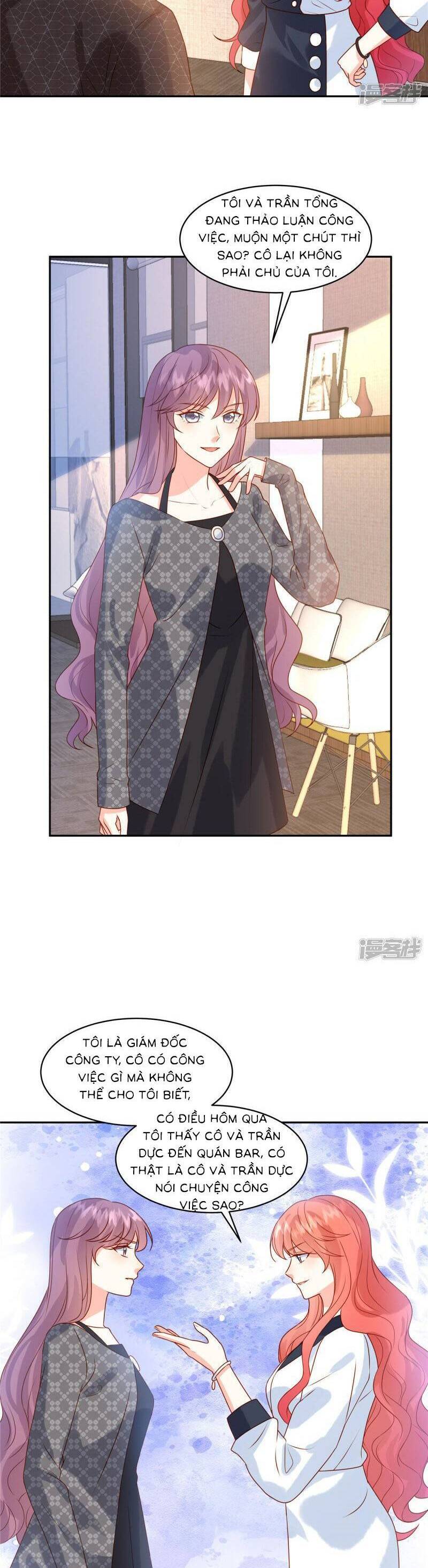 Trọng Sinh Từ Hôn Thê Chapter 84 - 7