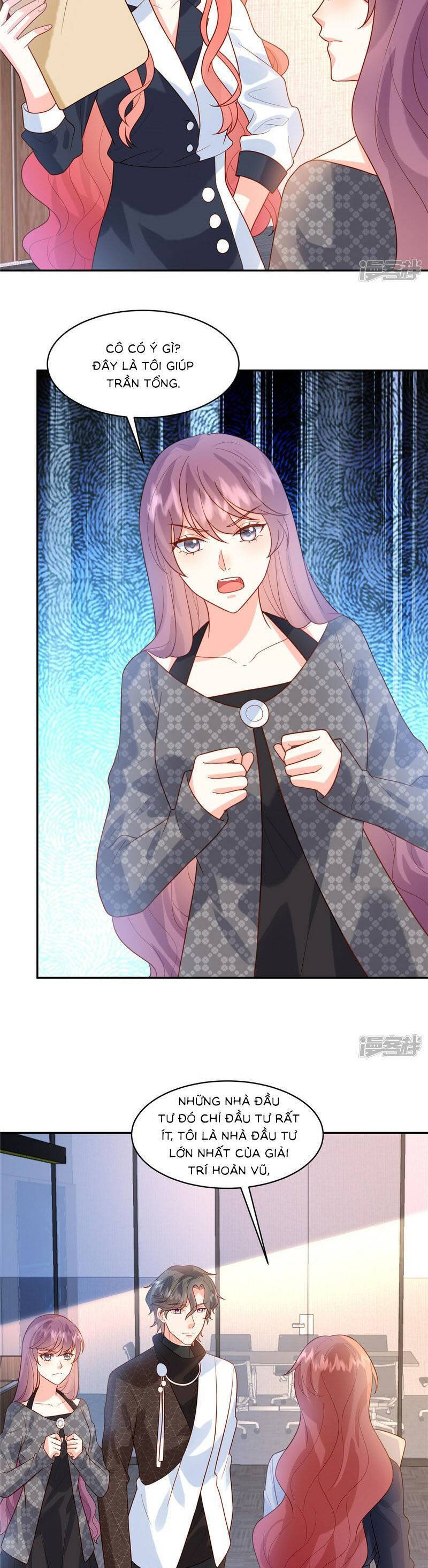 Trọng Sinh Từ Hôn Thê Chapter 84 - 10