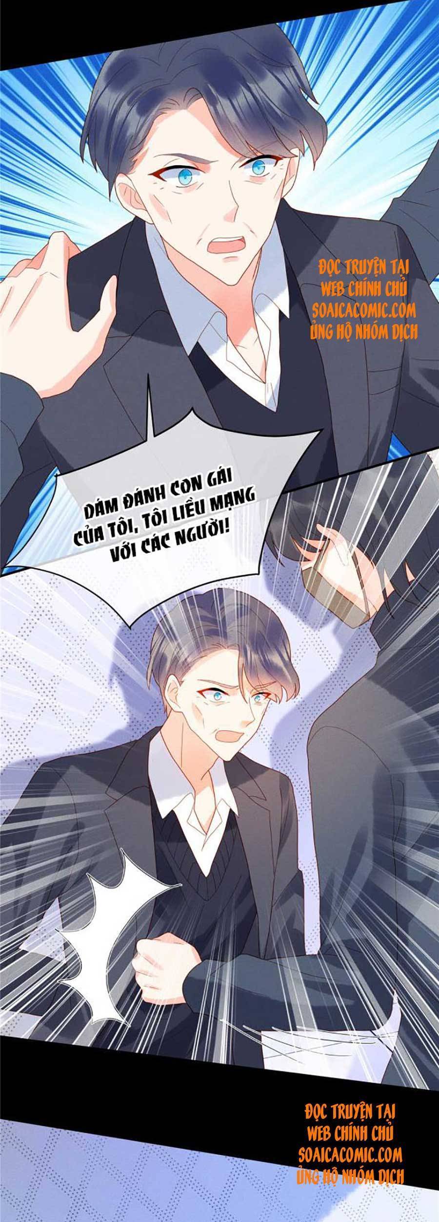 Trọng Sinh Từ Hôn Thê Chapter 1 - 17