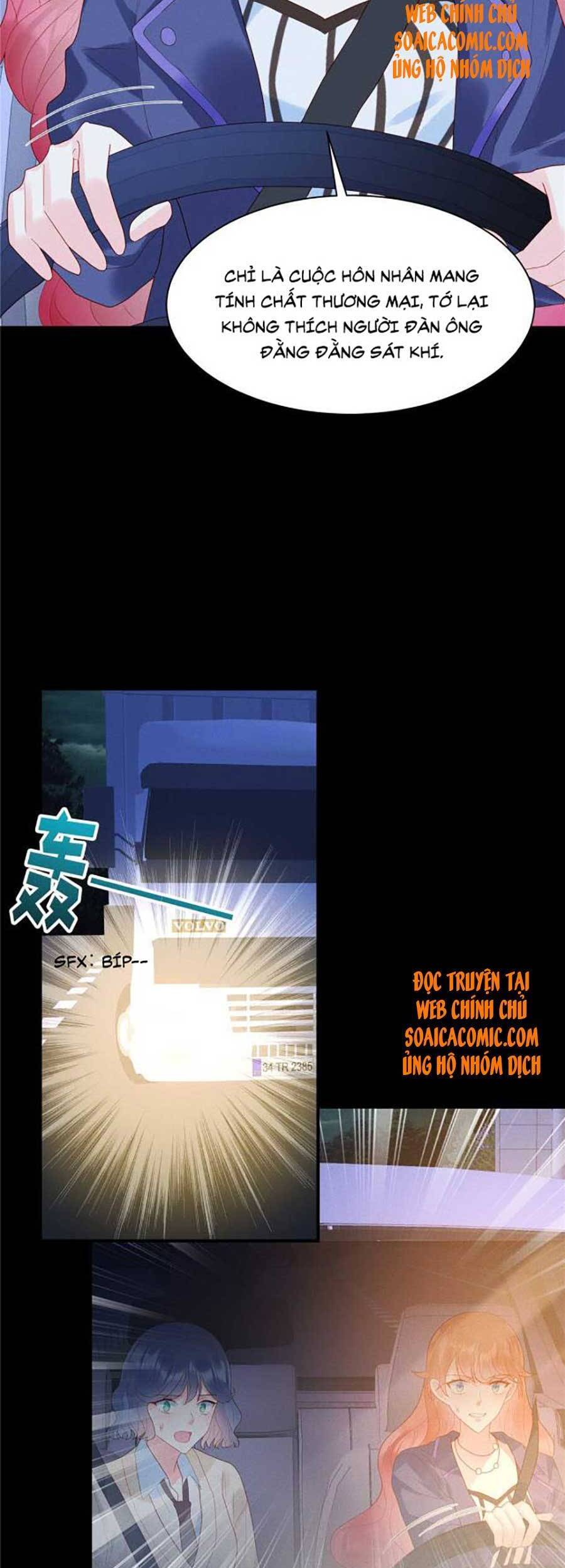 Trọng Sinh Từ Hôn Thê Chapter 1 - 3