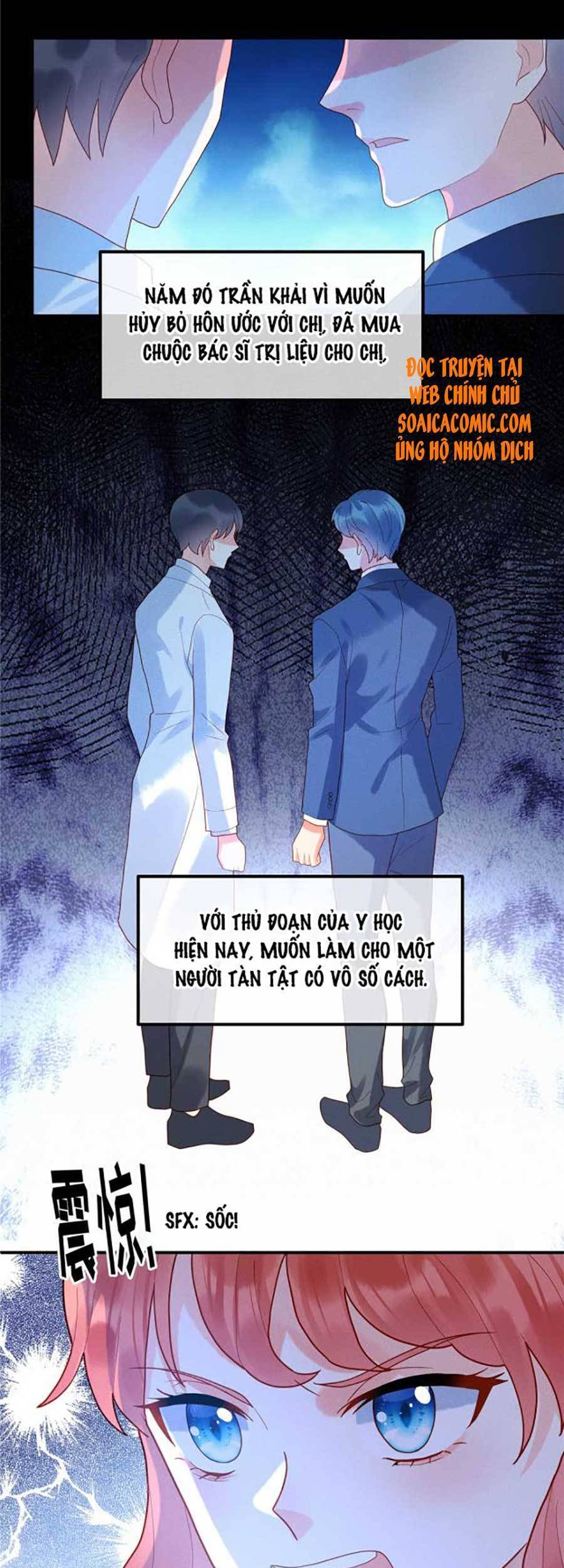 Trọng Sinh Từ Hôn Thê Chapter 1 - 21