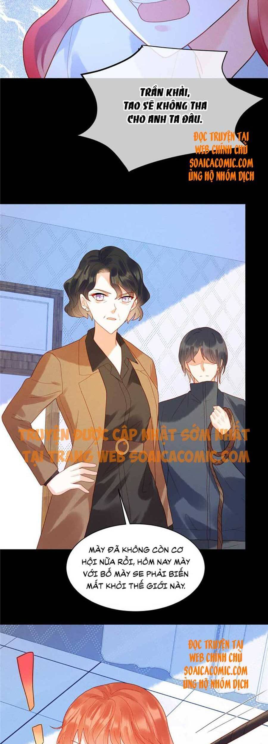 Trọng Sinh Từ Hôn Thê Chapter 1 - 22