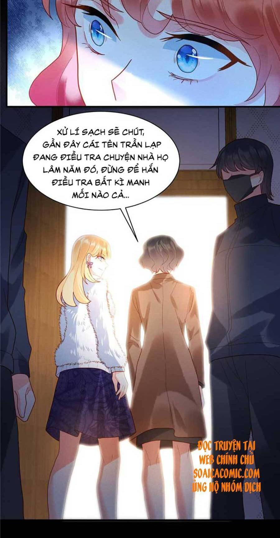 Trọng Sinh Từ Hôn Thê Chapter 1 - 24