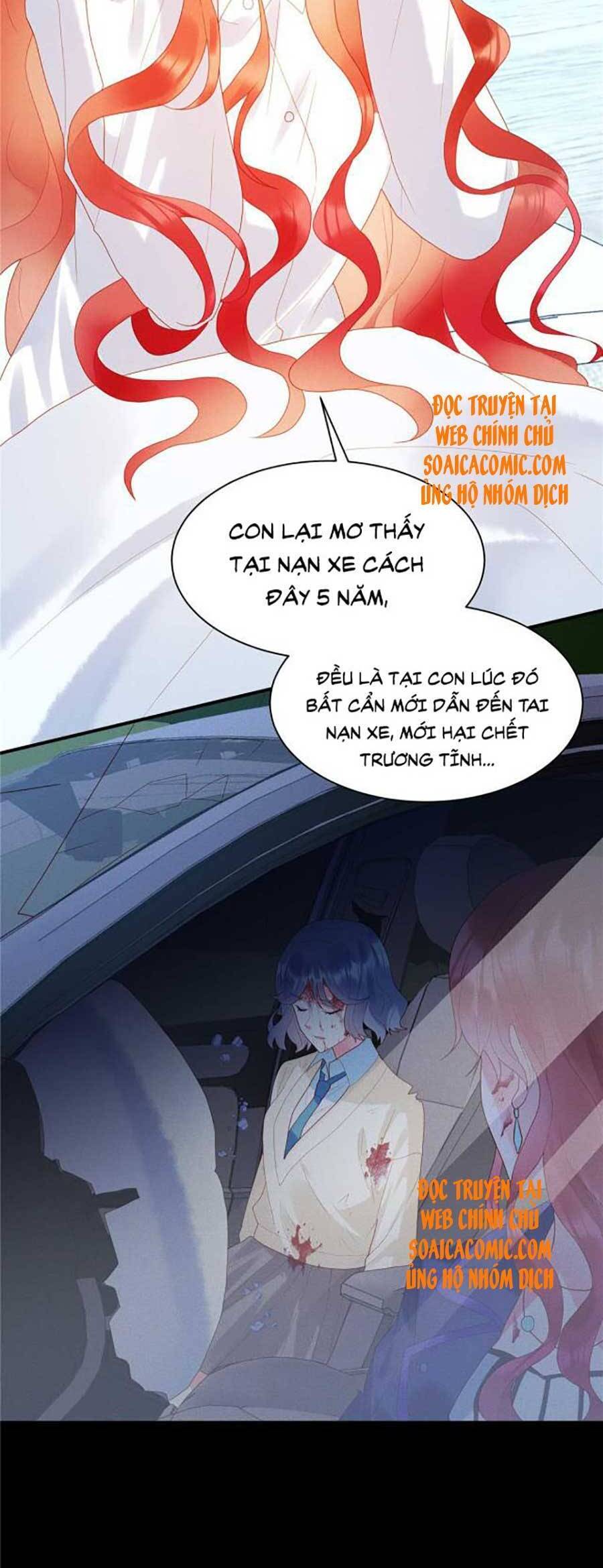 Trọng Sinh Từ Hôn Thê Chapter 1 - 7