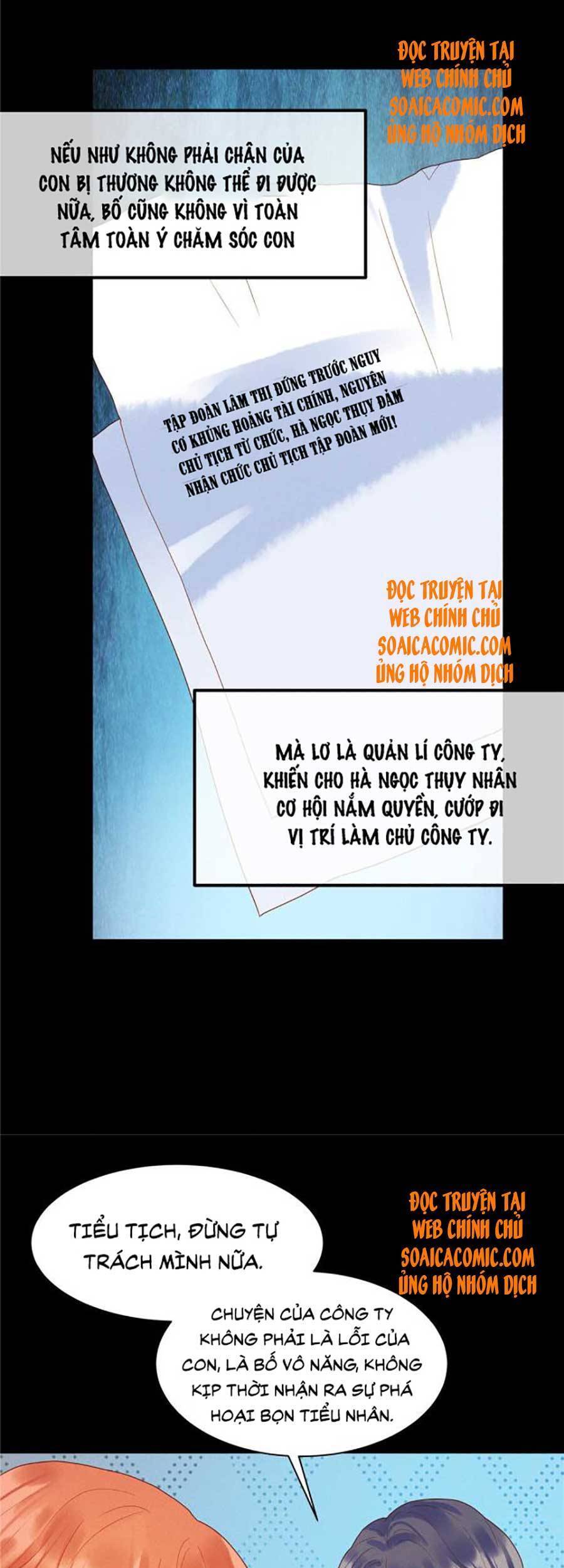 Trọng Sinh Từ Hôn Thê Chapter 1 - 8