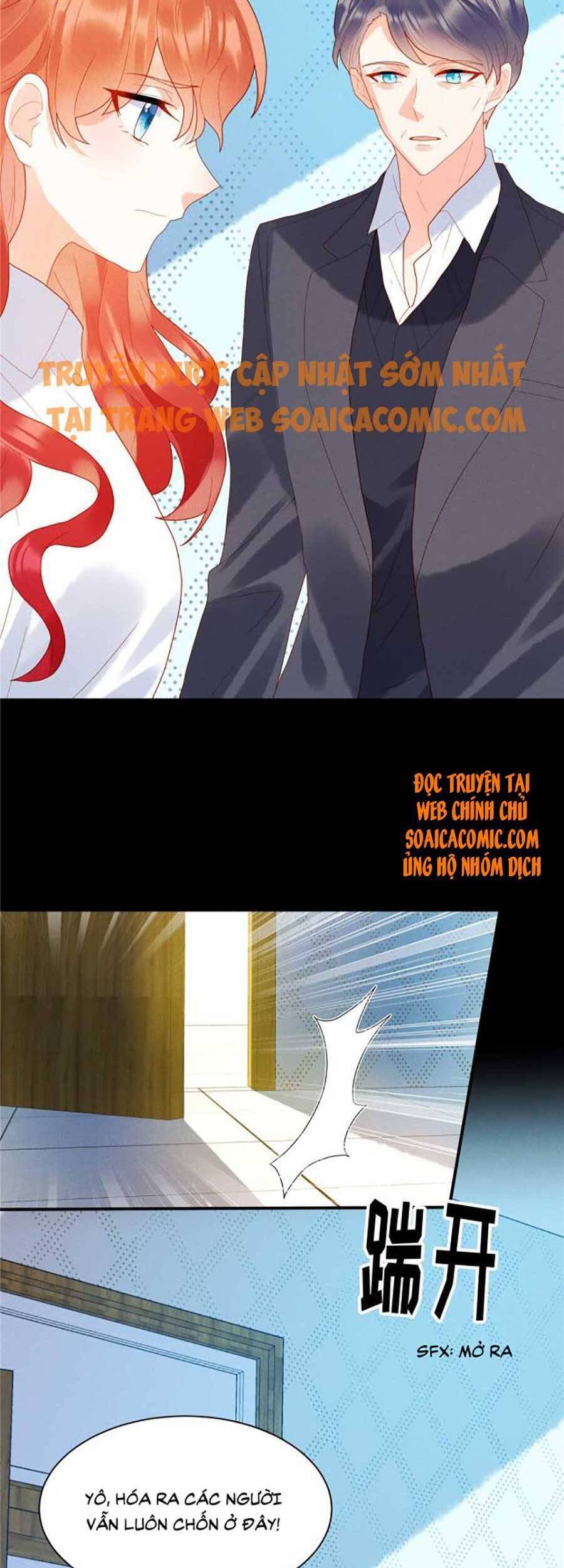 Trọng Sinh Từ Hôn Thê Chapter 1 - 9