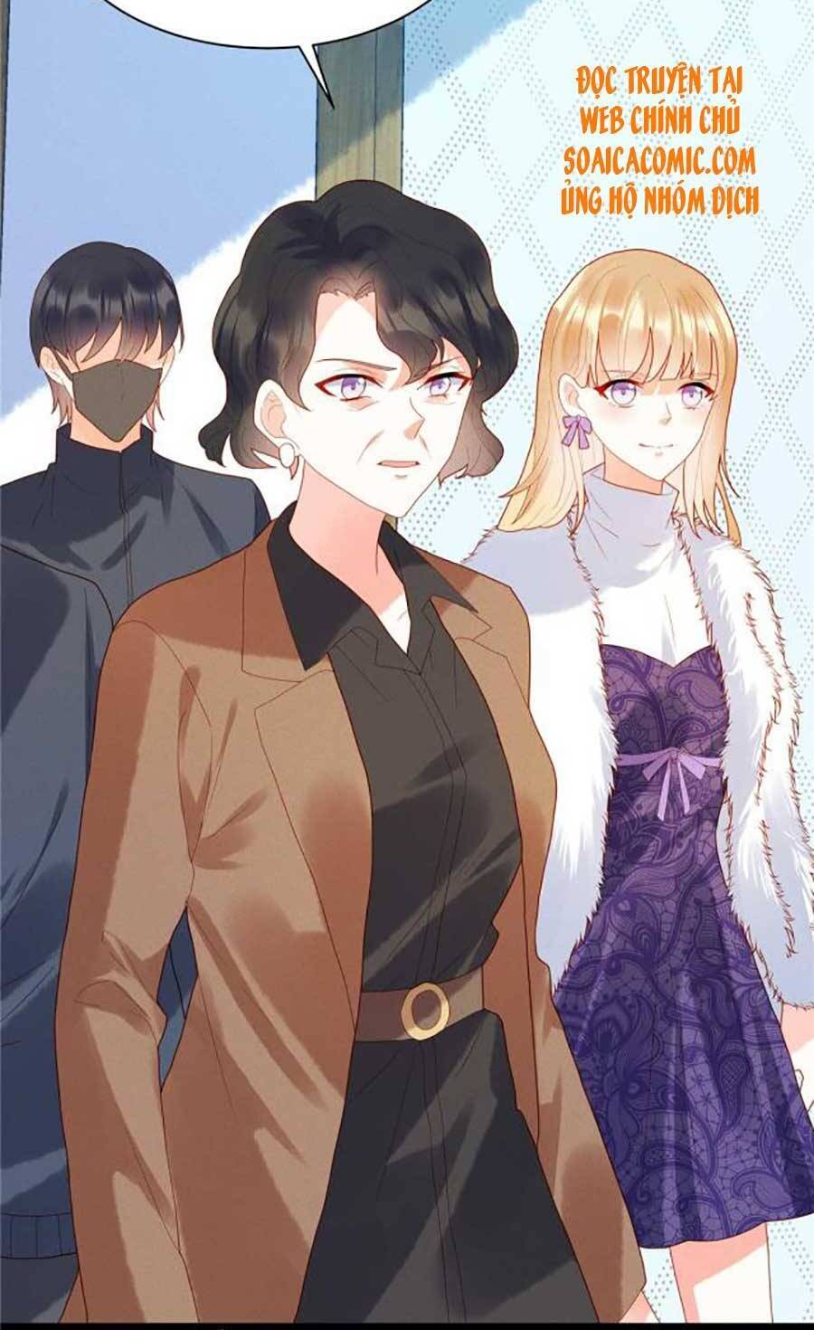 Trọng Sinh Từ Hôn Thê Chapter 1 - 10