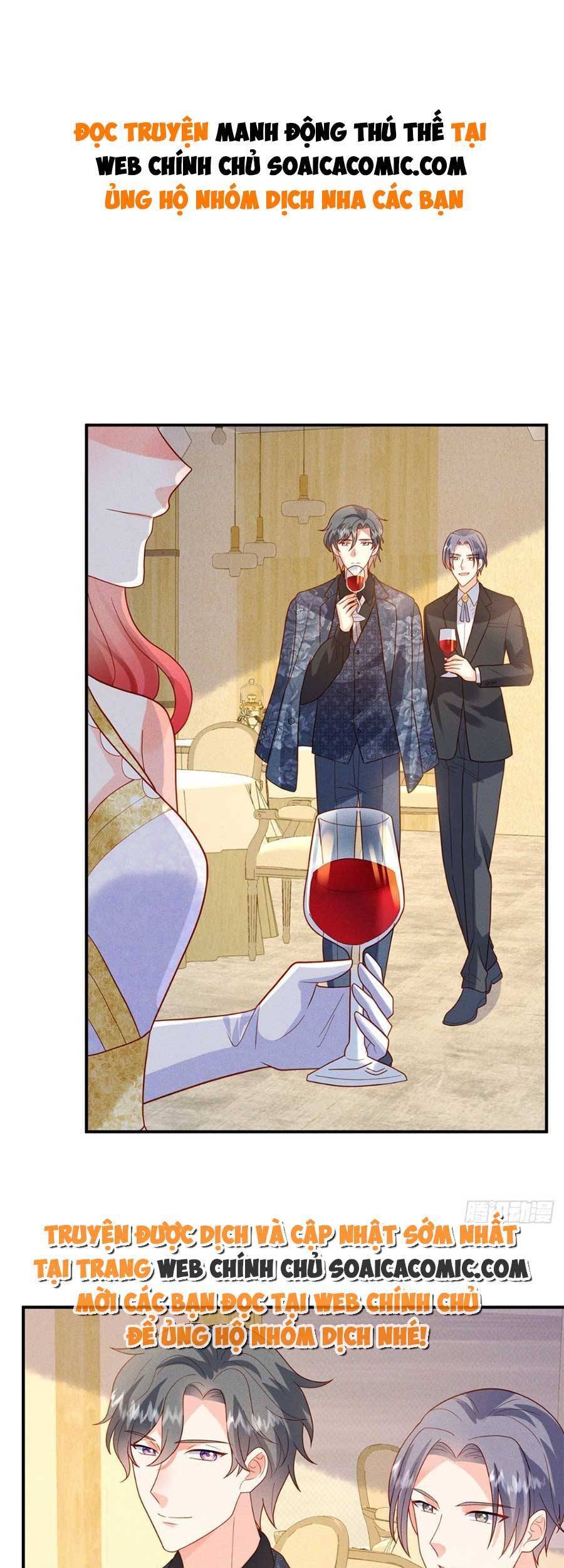 Trọng Sinh Từ Hôn Thê Chapter 10 - 1