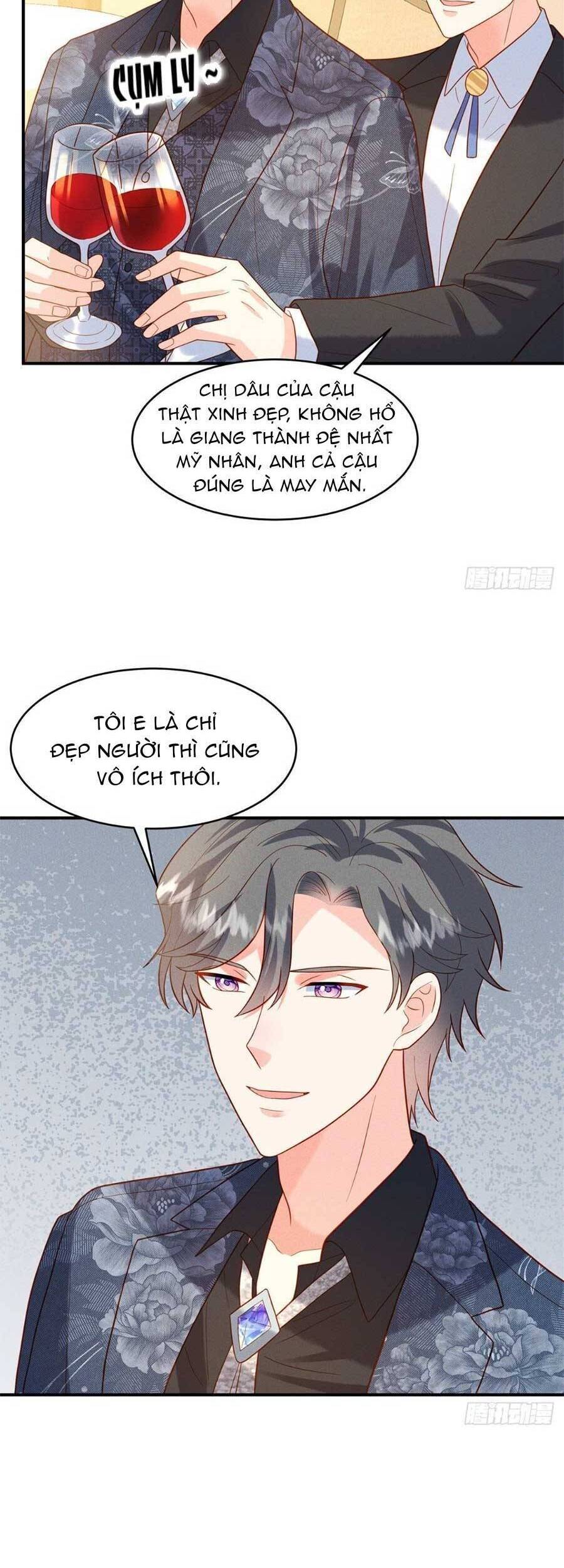 Trọng Sinh Từ Hôn Thê Chapter 10 - 2