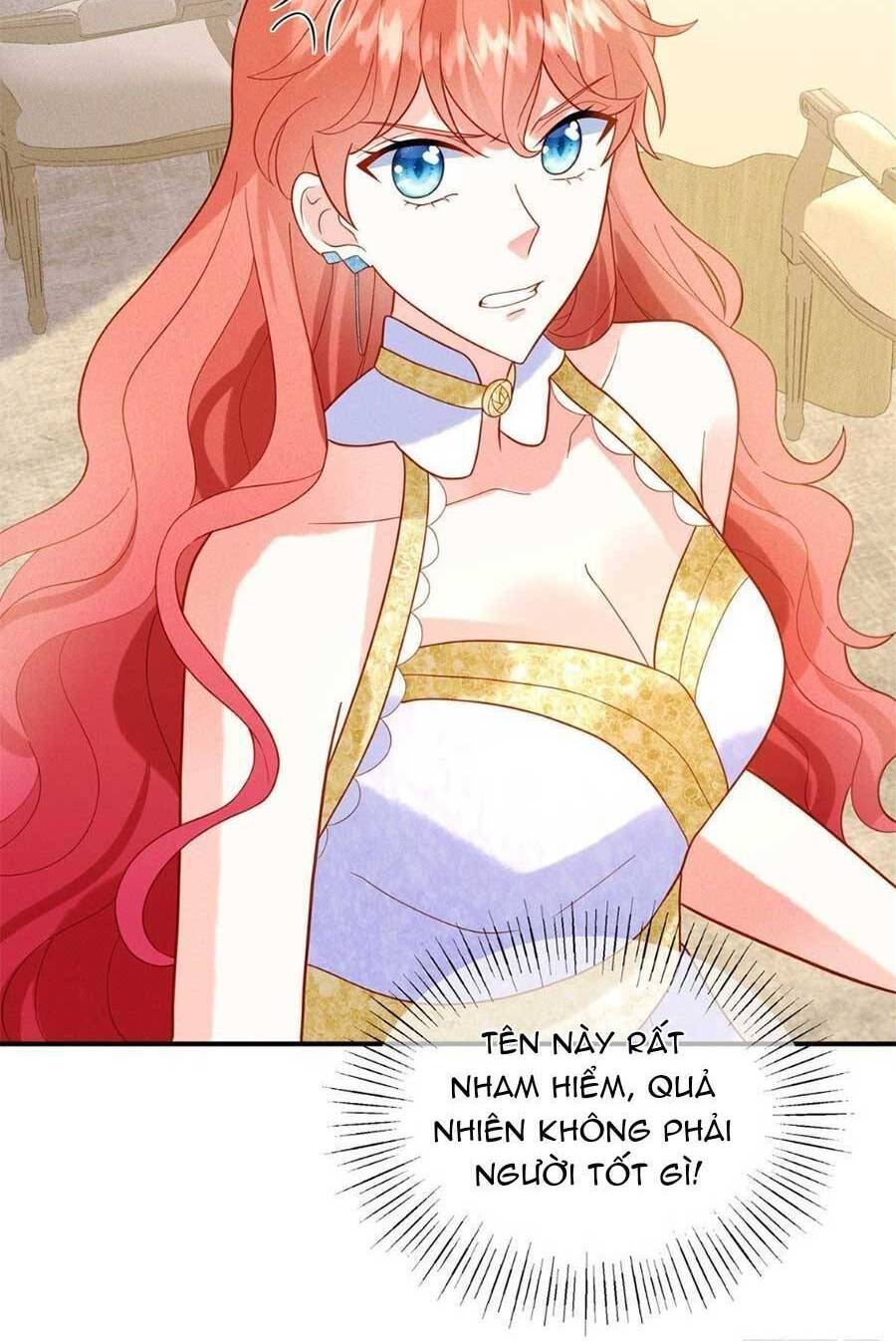 Trọng Sinh Từ Hôn Thê Chapter 10 - 8