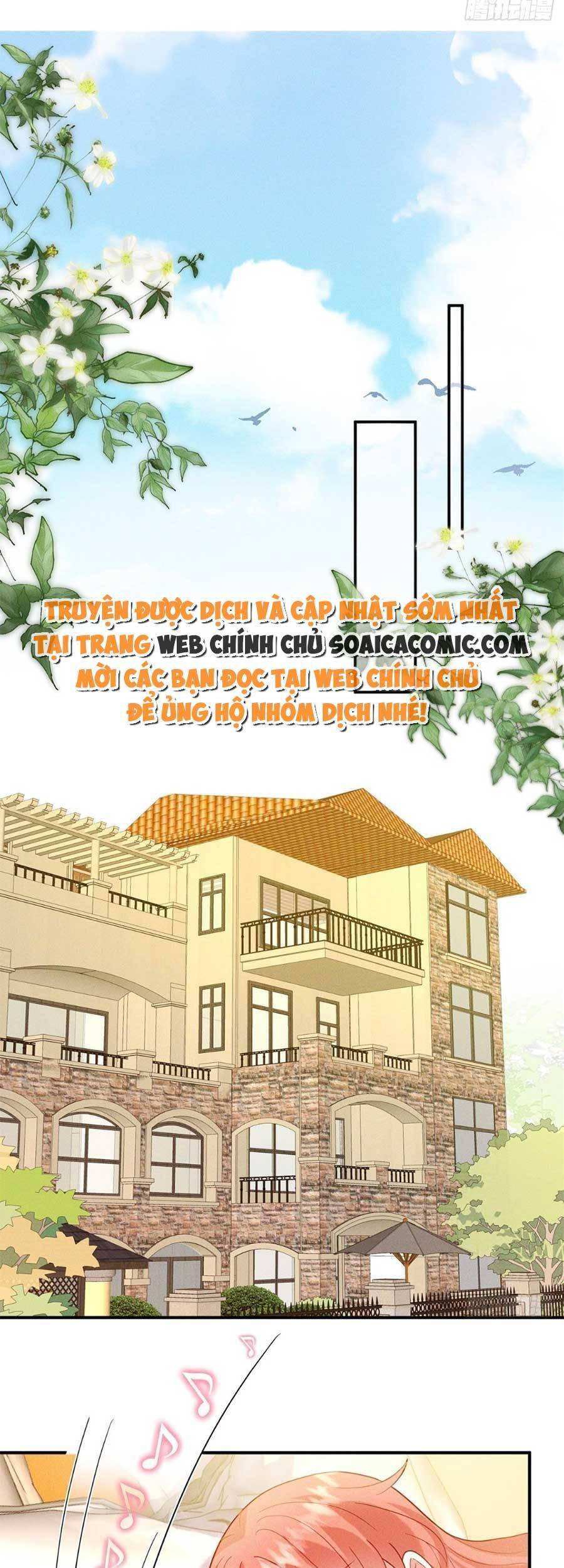 Trọng Sinh Từ Hôn Thê Chapter 10 - 9