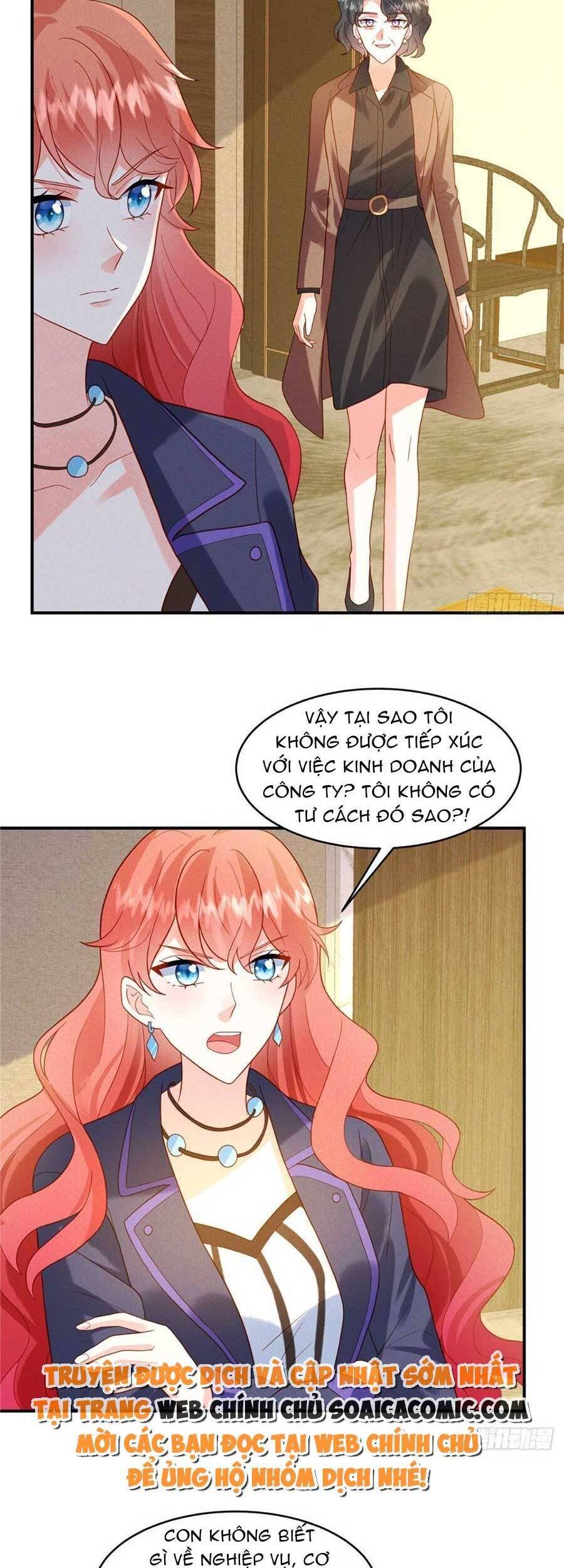 Trọng Sinh Từ Hôn Thê Chapter 11 - 2