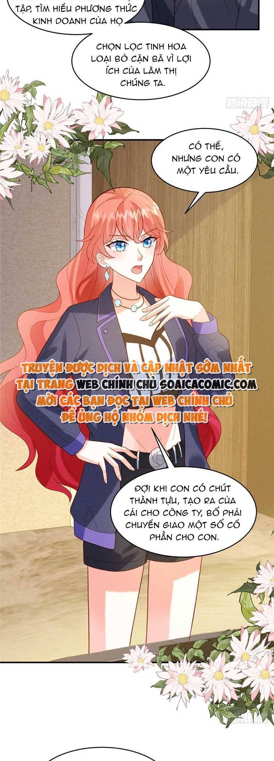 Trọng Sinh Từ Hôn Thê Chapter 11 - 11
