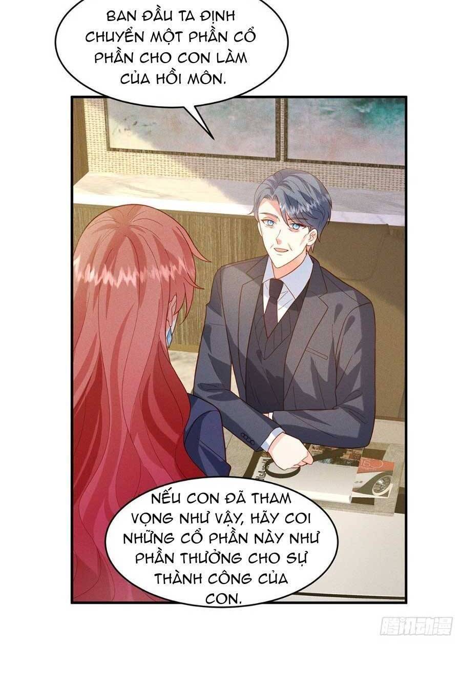 Trọng Sinh Từ Hôn Thê Chapter 11 - 12