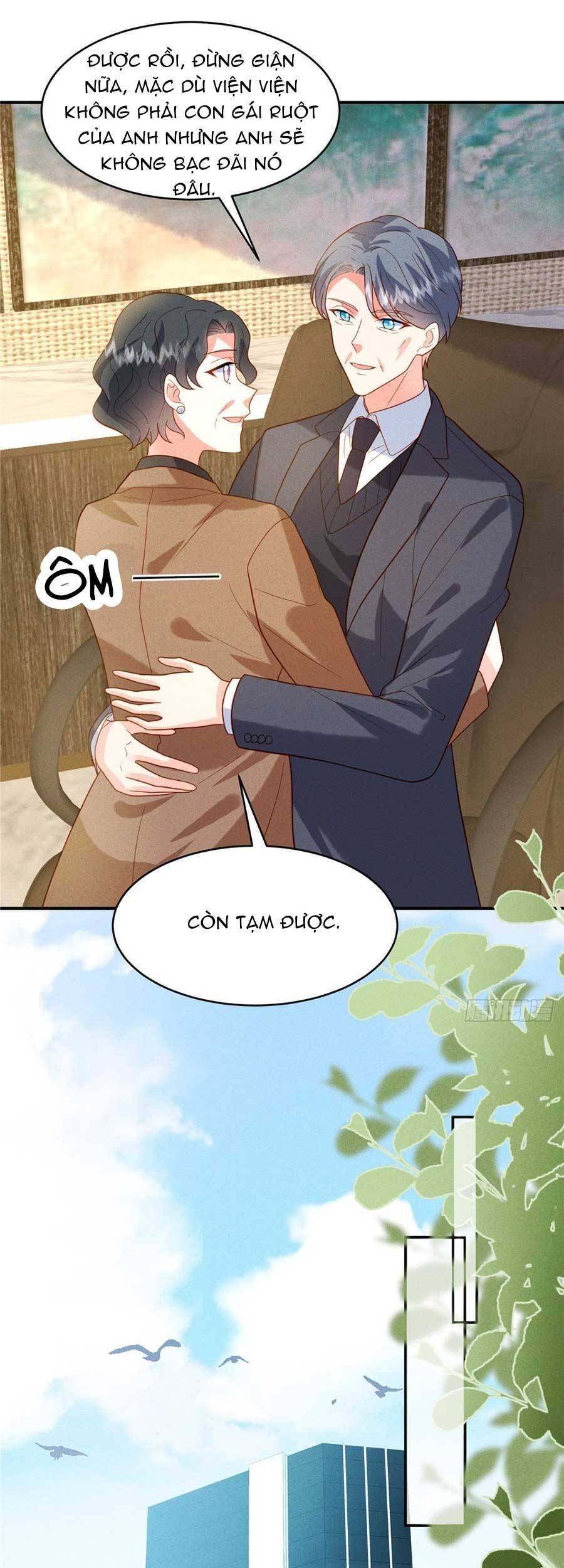 Trọng Sinh Từ Hôn Thê Chapter 11 - 16