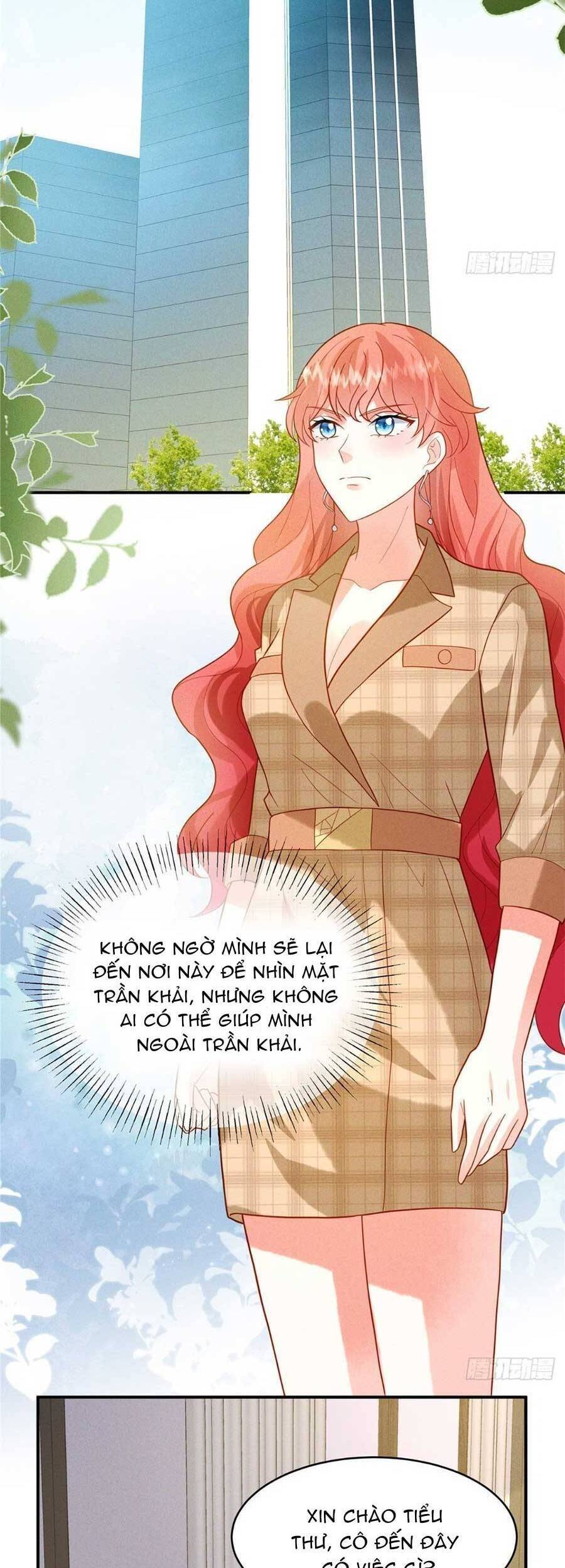 Trọng Sinh Từ Hôn Thê Chapter 11 - 17