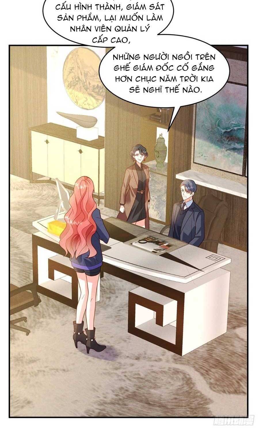 Trọng Sinh Từ Hôn Thê Chapter 11 - 3