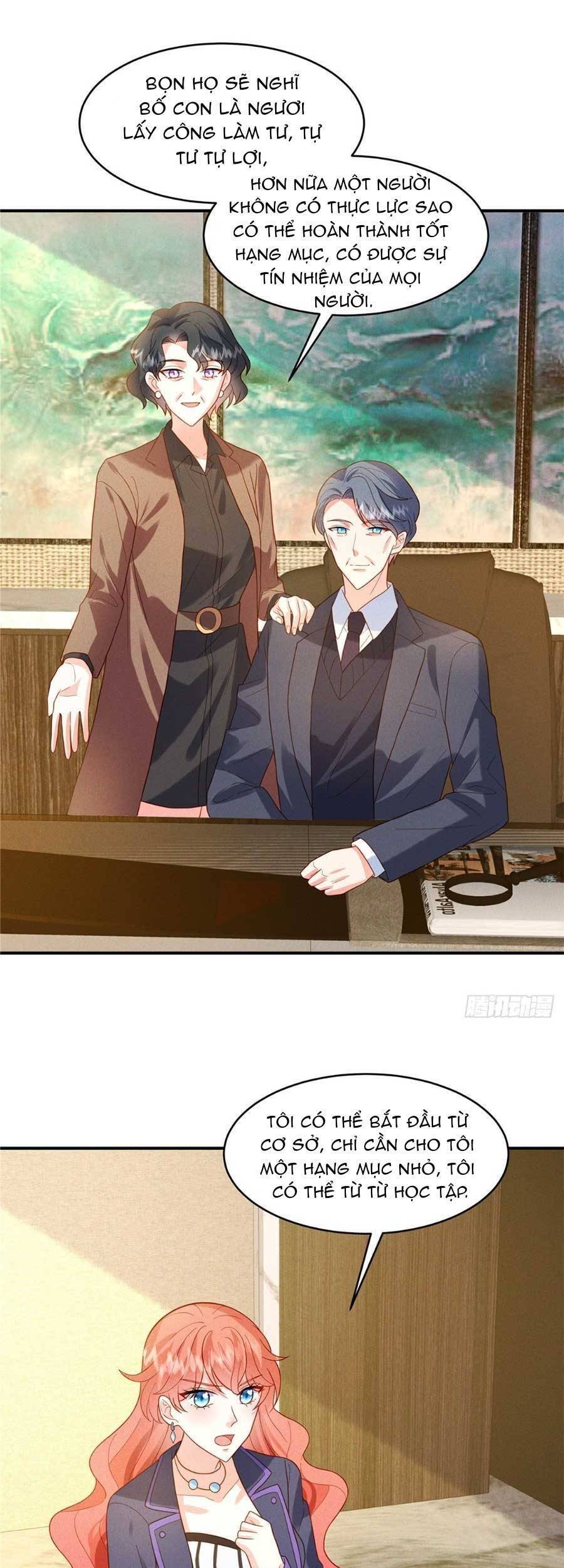 Trọng Sinh Từ Hôn Thê Chapter 11 - 4