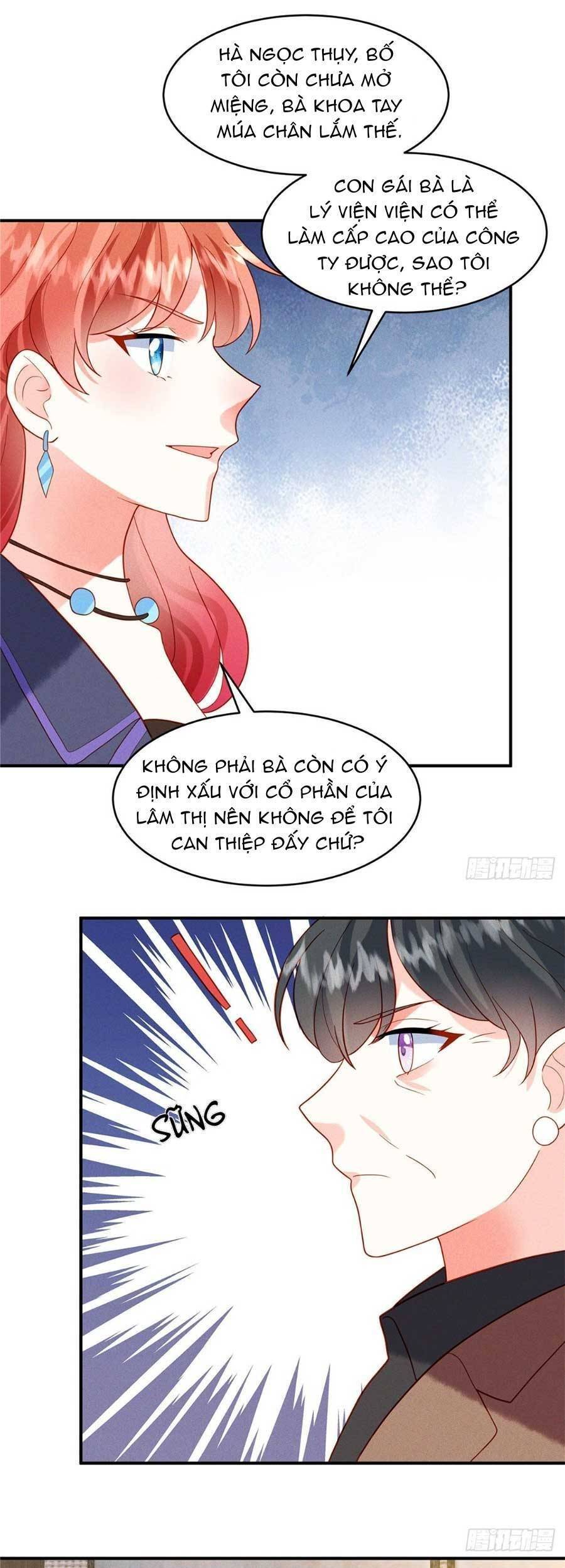 Trọng Sinh Từ Hôn Thê Chapter 11 - 7