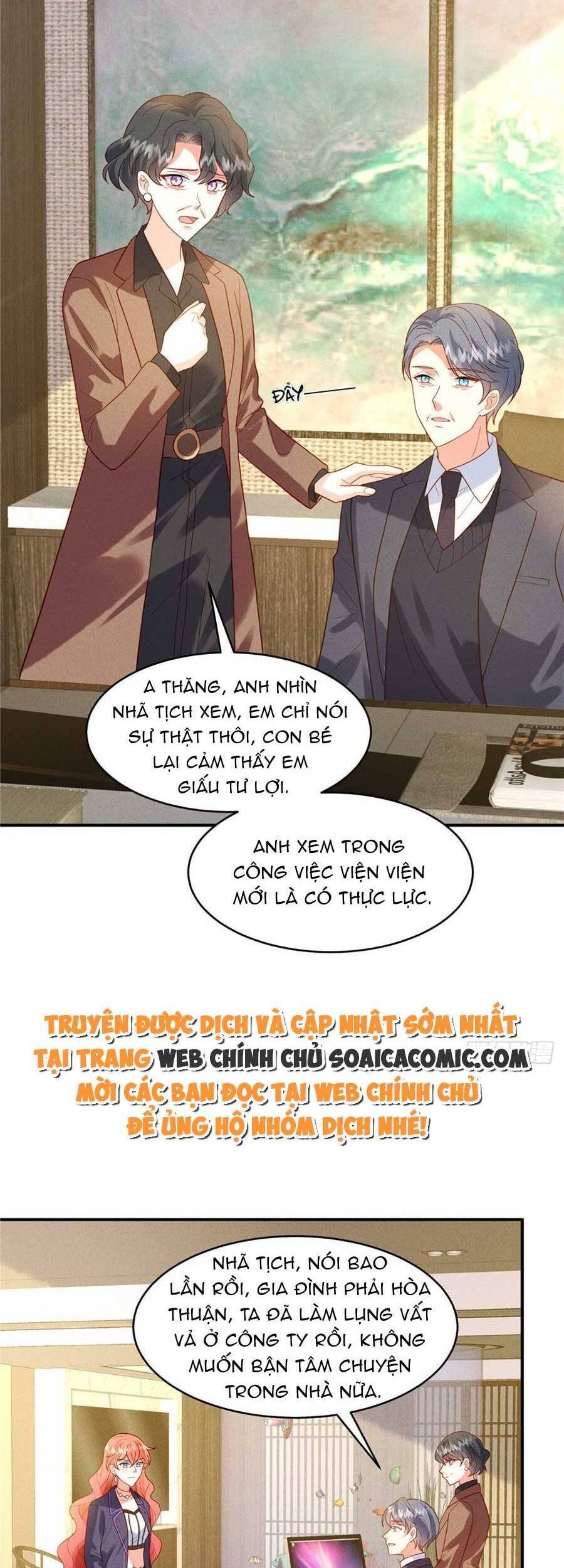 Trọng Sinh Từ Hôn Thê Chapter 11 - 8