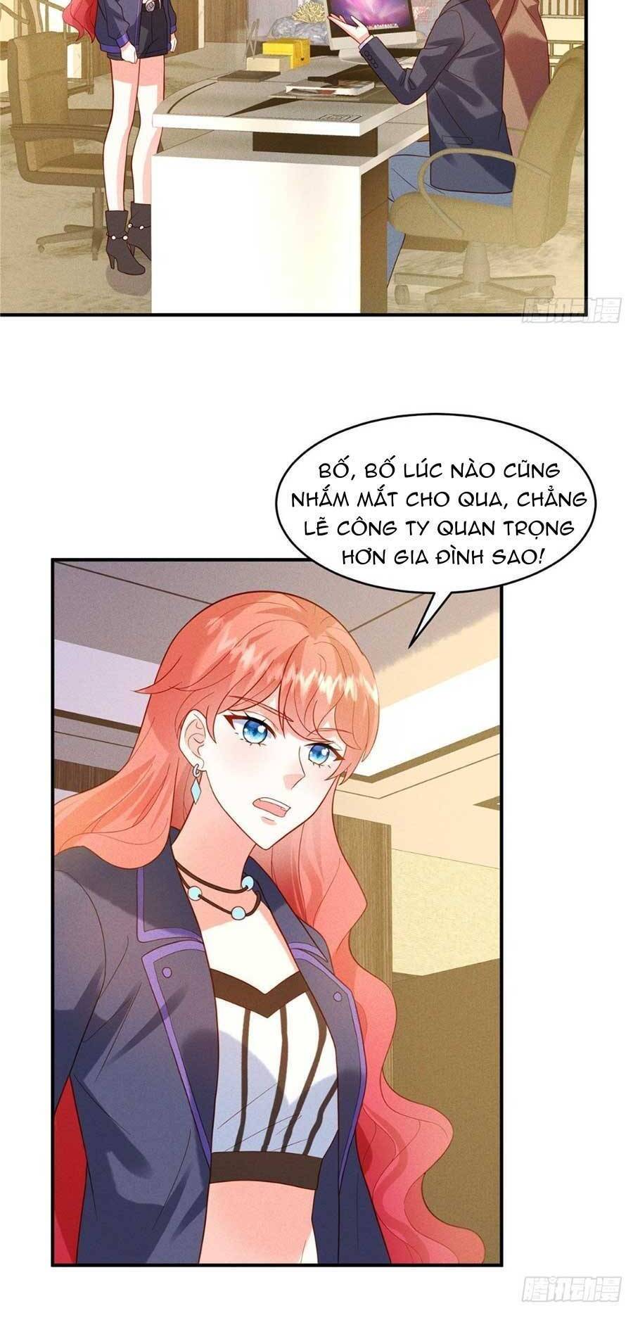 Trọng Sinh Từ Hôn Thê Chapter 11 - 9