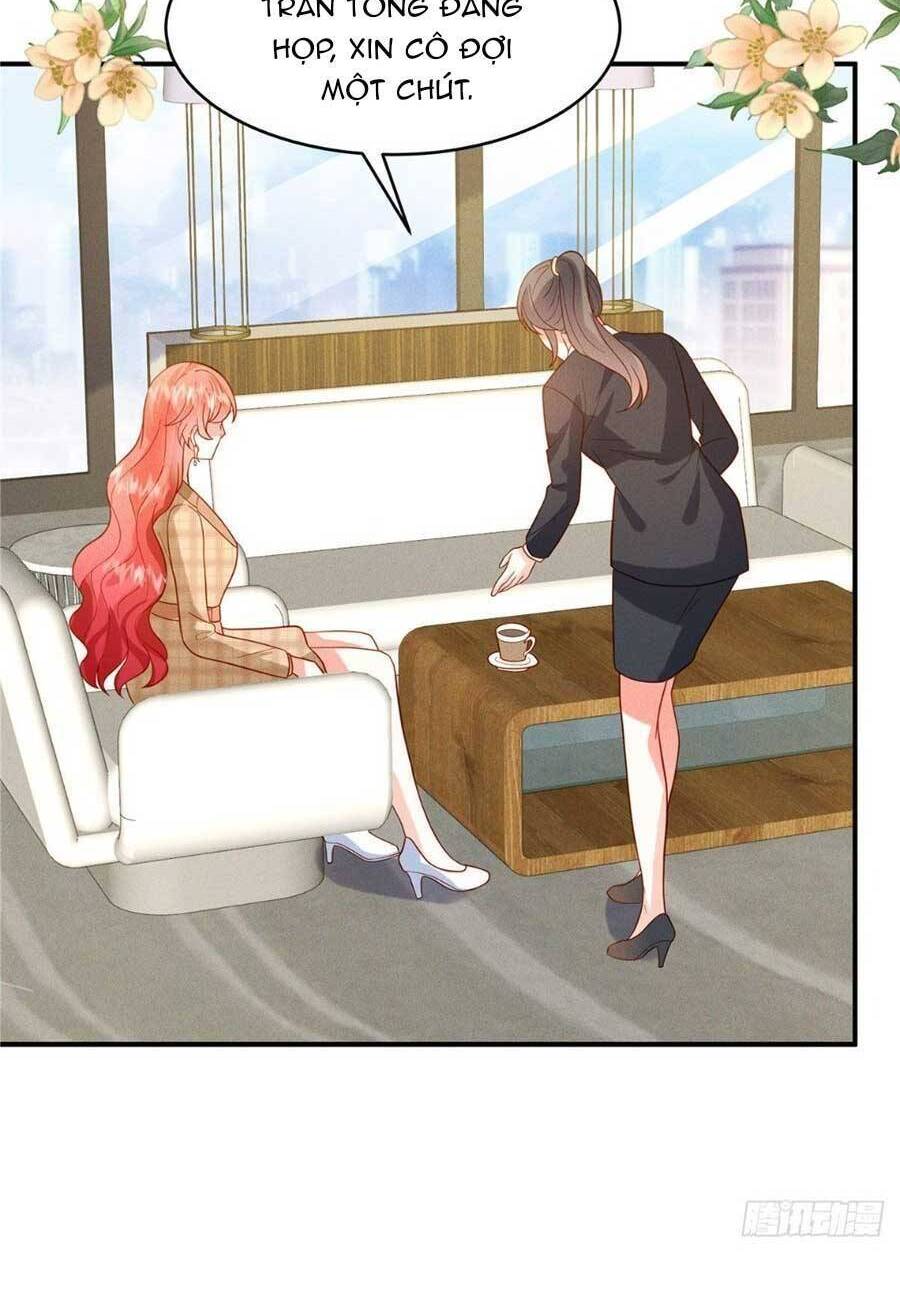 Trọng Sinh Từ Hôn Thê Chapter 12 - 4