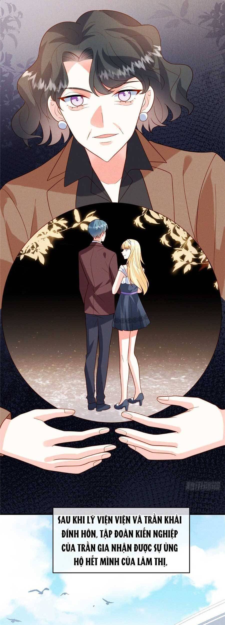 Trọng Sinh Từ Hôn Thê Chapter 12 - 6