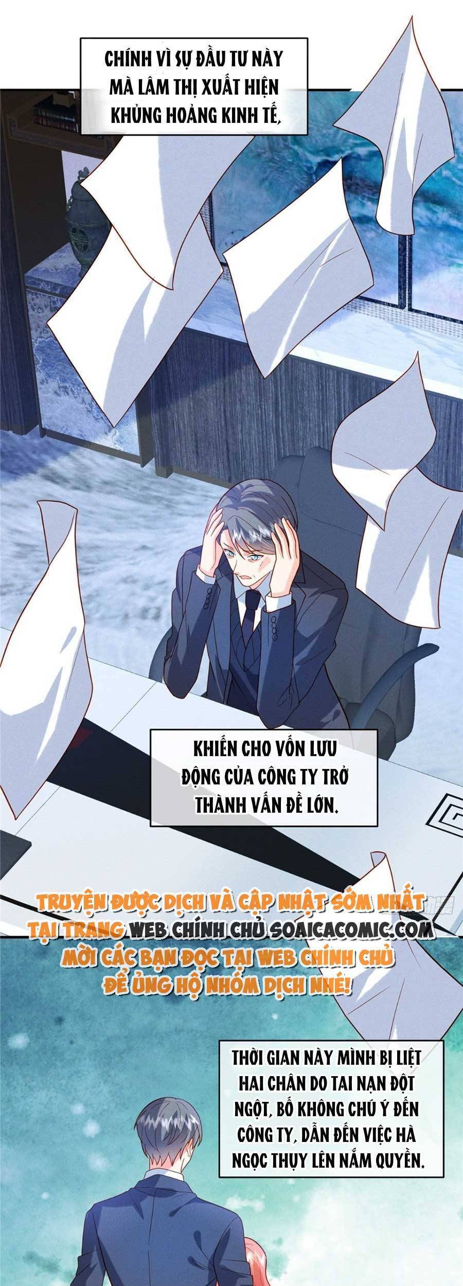 Trọng Sinh Từ Hôn Thê Chapter 12 - 9