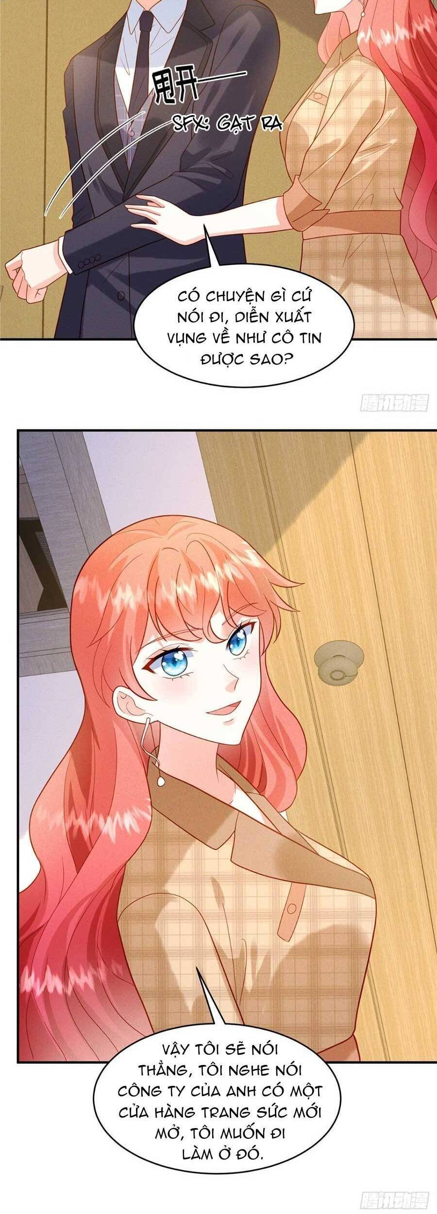 Trọng Sinh Từ Hôn Thê Chapter 13 - 2