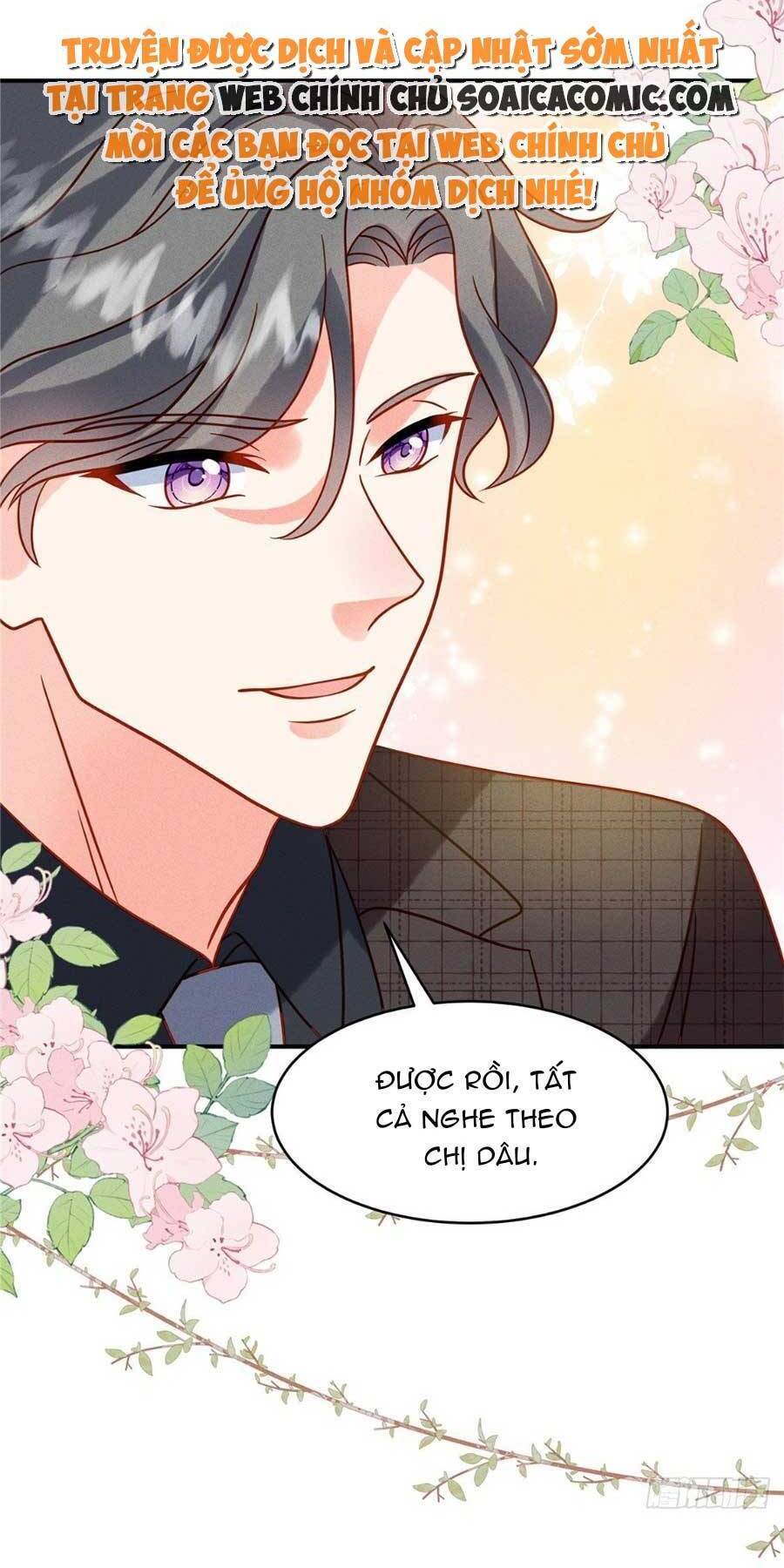 Trọng Sinh Từ Hôn Thê Chapter 13 - 15