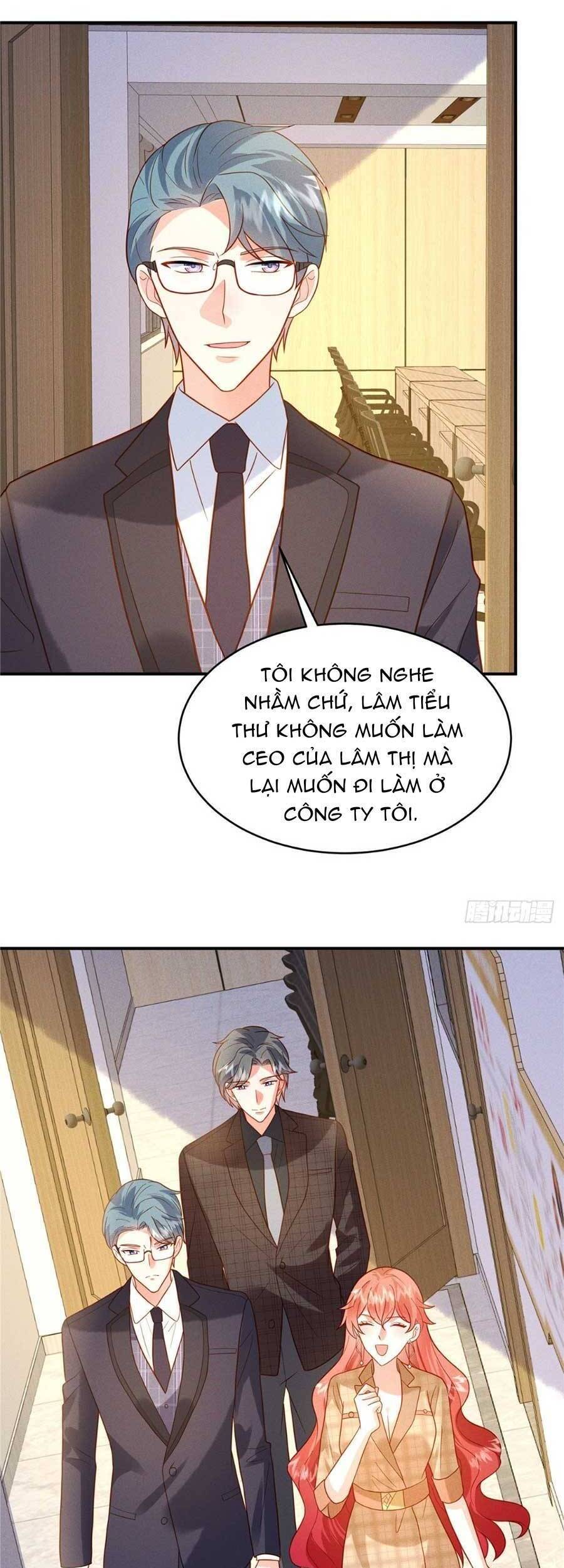 Trọng Sinh Từ Hôn Thê Chapter 13 - 3