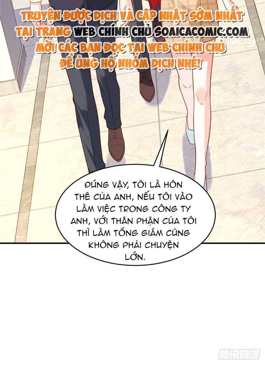 Trọng Sinh Từ Hôn Thê Chapter 13 - 4